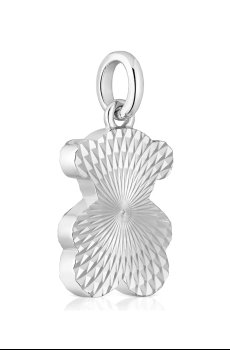 Серебряный кулон Tous SWEET DOLLS