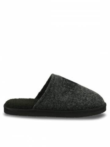 Gant Тапочки 29698760 Чорний Gant Тапочки 29698760 Чорний