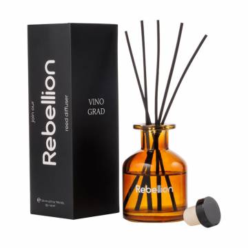 Аромадиффузор Rebellion Vino Grad, 125 мл Аромадиффузор Rebellion Vino Grad, 125 мл
