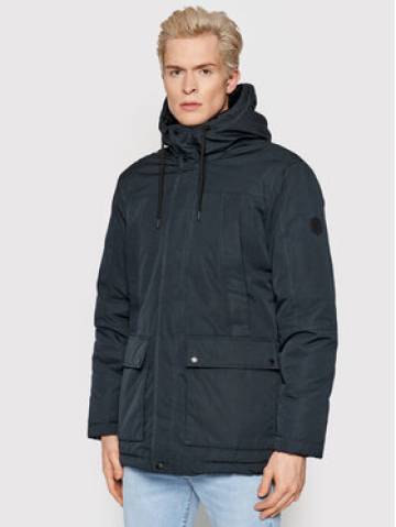 Only & Sons Куртка парка Jayden 22022654 Cиній Regular Fit Only & Sons Куртка парка Jayden 22022654 Cиній Regular Fit