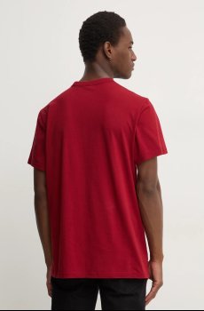 Хлопковая футболка G-Star Nifous