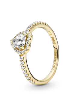 Каблучка "Серце"