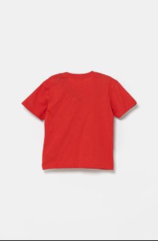 Хлопковая футболка United Colors of Benetton