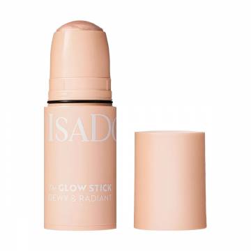 Хайлайтер для лица в стике IsaDora The Glow Stick Dewy & Radiant 24 Sparkling Beige, 5.5 г Хайлайтер для лица в стике IsaDora The Glow Stick Dewy & Radiant 24 Sparkling Beige, 5.5 г