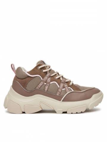 Tommy Jeans Снікерcи EN0EN02619 Коричневий Tommy Jeans Снікерcи EN0EN02619 Коричневий