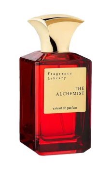 Fragrance Library The Alchemist Духи унисекс, 100 мл