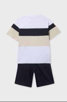Детский комплект из хлопка Mayoral
