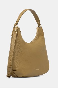 Кожаная сумочка Coccinelle REBEKKA