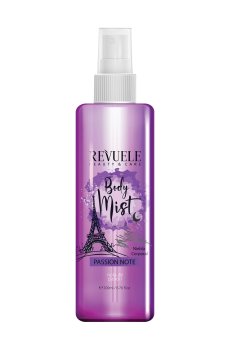Мист для тела Revuele Passion Note Body Mist, 200 мл