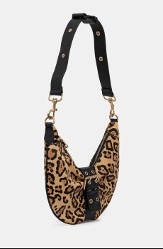 Кожаная сумочка Marciano by Guess