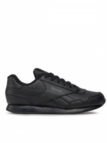 Reebok Снікерcи Royal Cljog 3.0 FV1295 Чорний Reebok Снікерcи Royal Cljog 3.0 FV1295 Чорний