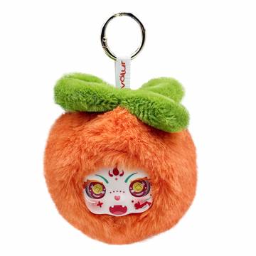 Брелок Fyyvalur Талісмани Соковита мандаринка Кіа (99018)