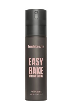 Спрей для фиксации макияжа Huda Beauty Easy Bake Setting Spray, 100 мл