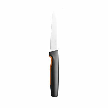 Нож для овощей Fiskars Functional Form, 11 см (1057542) Нож для овощей Fiskars Functional Form, 11 см (1057542)
