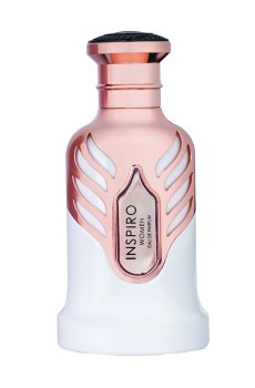 Riiffs Perfumes Inspiro Women Парфюмированная вода женская, 100 мл
