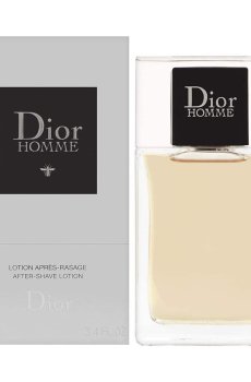 Парфюмированный лосьон после бритья Dior Dior Homme мужской, 100 мл
