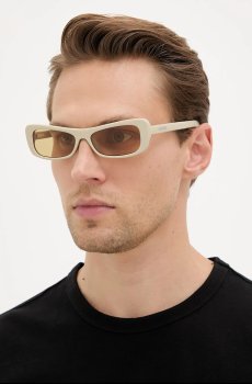 Солнцезащитные очки Jacquemus CAPRI