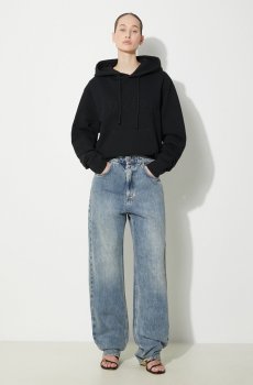 Джинсы KSUBI Playback Flipped Overkast