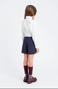 Детская рубашка Twinset