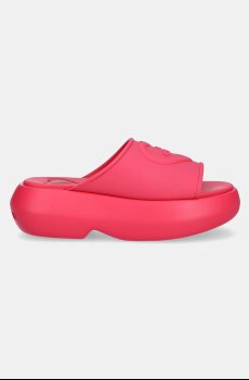 Шлепанцы Love Moschino