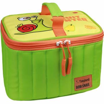 Ланчбег Bagland & Bob Snail лаймовий 1510 (00770694) Ланчбег Bagland & Bob Snail лаймовий 1510 (00770694)