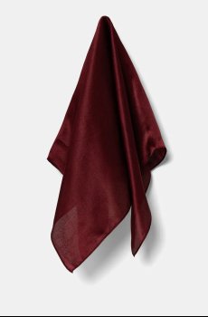 Шелковый платок на шею Answear.LAB