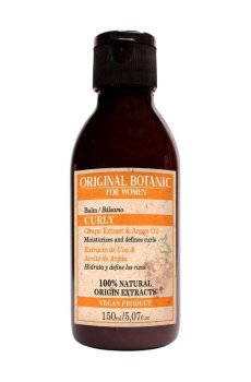 Бальзам Original Botanic For Women Curly Balm для вьющихся волос, 150 мл