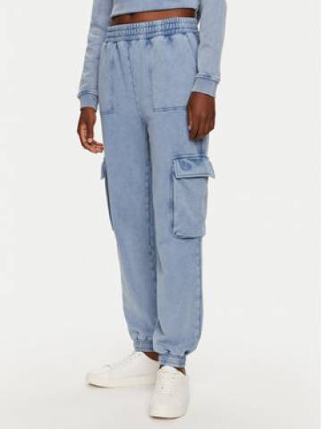 Hugo Joggery Nafilia_B 50518093 Голубий Loose Fit Hugo Joggery Nafilia_B 50518093 Голубий Loose Fit