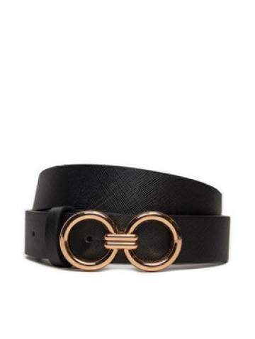 Aldo Жіночий ремінь Borelle 13825553 Чорний Aldo Жіночий ремінь Borelle 13825553 Чорний