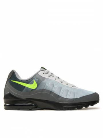 Nike Снікерcи Air Max Invigor CD1515 Сірий Nike Снікерcи Air Max Invigor CD1515 Сірий