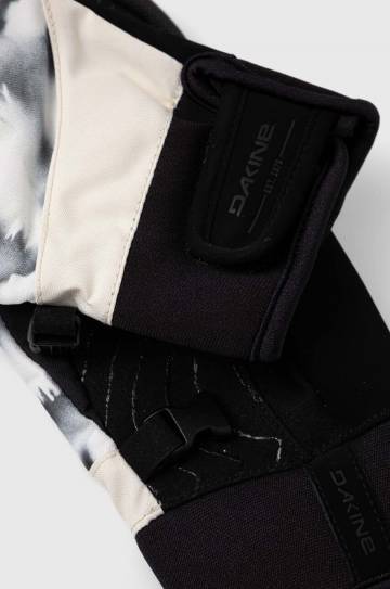 Перчатки Dakine Electra цвет бирюзовый Перчатки Dakine Electra цвет бирюзовый