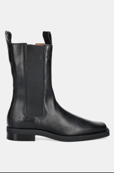 Кожаные полусапоги Copenhagen