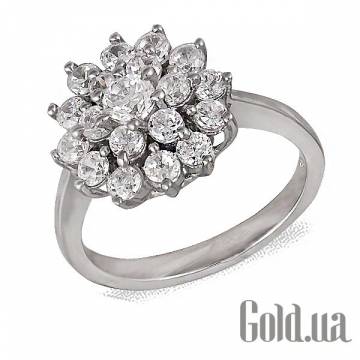Кольцо Fashion Silver Кольцо Fashion Silver