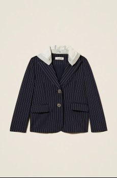 Детский пиджак Twinset