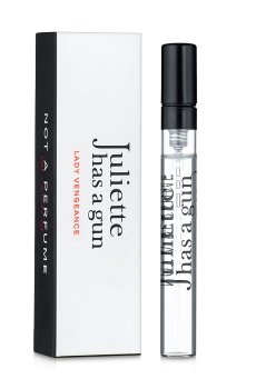 Juliette has a Gun Lady Vengeance Парфюмированная вода женская, 5 мл (миниатюра)