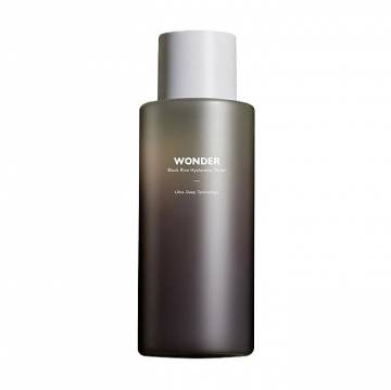 Тонер для лица Haruharu Wonder Black Rice Hyaluronic Toner с гиалуроновой кислотой и черным рисом, 150 мл (без эфирных масел) Тонер для лица Haruharu Wonder Black Rice Hyaluronic Toner с гиалуроновой кислотой и черным рисом, 150 мл (без эфирных масел)