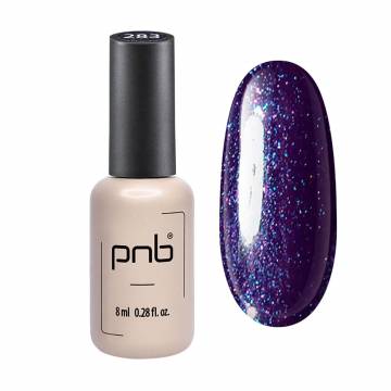 Уценка! Гель-лак для ногтей PNB Gel Polish UV/LED 283 Mermaid, 8 мл Уценка! Гель-лак для ногтей PNB Gel Polish UV/LED 283 Mermaid, 8 мл