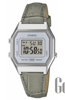 Японские часы Casio