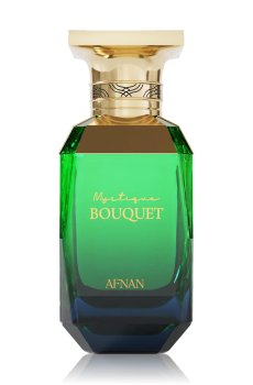 Afnan Mystique Bouquet Парфюмированная вода женская, 80 мл
