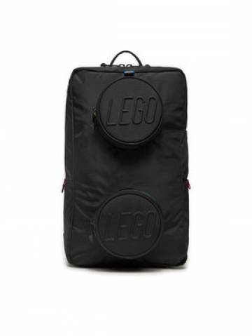 LEGO Рюкзак шкільний 20204-0354 Чорний LEGO Рюкзак шкільний 20204-0354 Чорний
