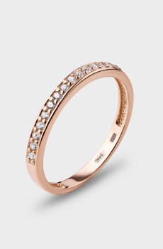 Кольцо Линия