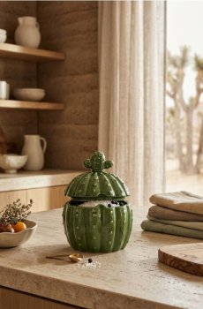 Контейнер - зелений