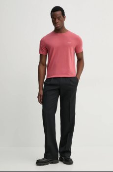 Хлопковая футболка Joop!