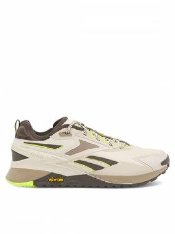 Reebok Взуття для тренажерного залу Nano X3 Adventure 100033527-W Бежевий Reebok Взуття для тренажерного залу Nano X3 Adventure 100033527-W Бежевий