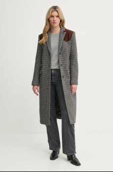 Пальто The Kooples