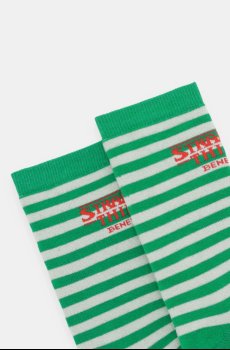 Носки United Colors of Benetton x Stranger Things