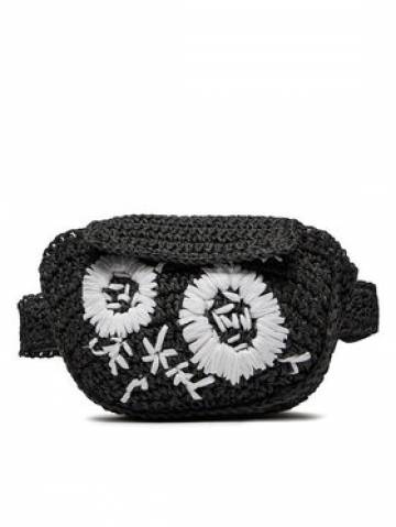 Nobo Сумка на пояс NBAG-XI0160-C020 Чорний Nobo Сумка на пояс NBAG-XI0160-C020 Чорний