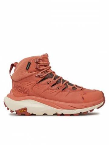 Hoka Трекінгові черевики Kaha 2 Gtx GORE-TEX 1123156 Оранжевий Hoka Трекінгові черевики Kaha 2 Gtx GORE-TEX 1123156 Оранжевий