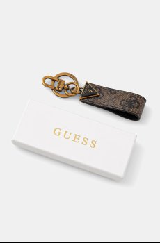 Брелок Guess MILANO