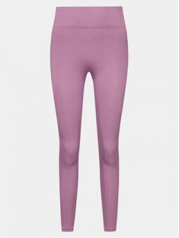 Hunkemöller Легінси HKMX 205186 Фіолетовий Slim Fit Hunkemöller Легінси HKMX 205186 Фіолетовий Slim Fit